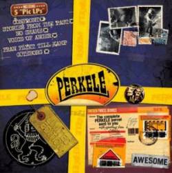 Perkele : The Complete Perkele Parcel